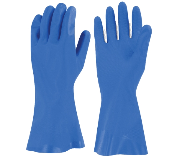 Medical Protective Wear Gloves